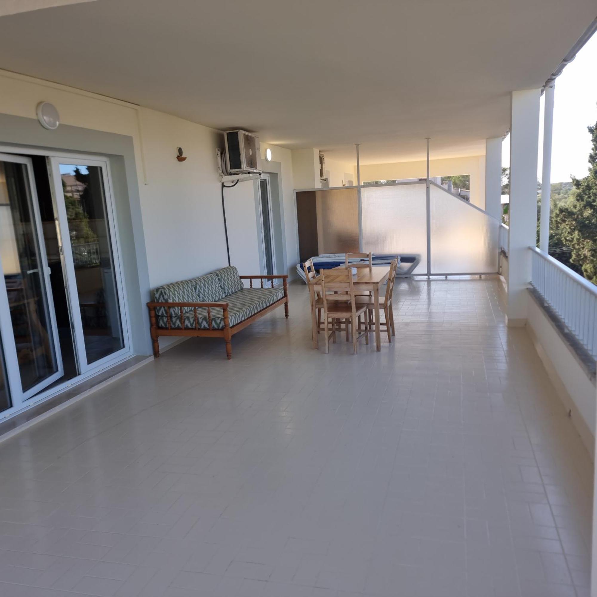 Apartamento Portosun Pez 푸에르토 콜롬 외부 사진