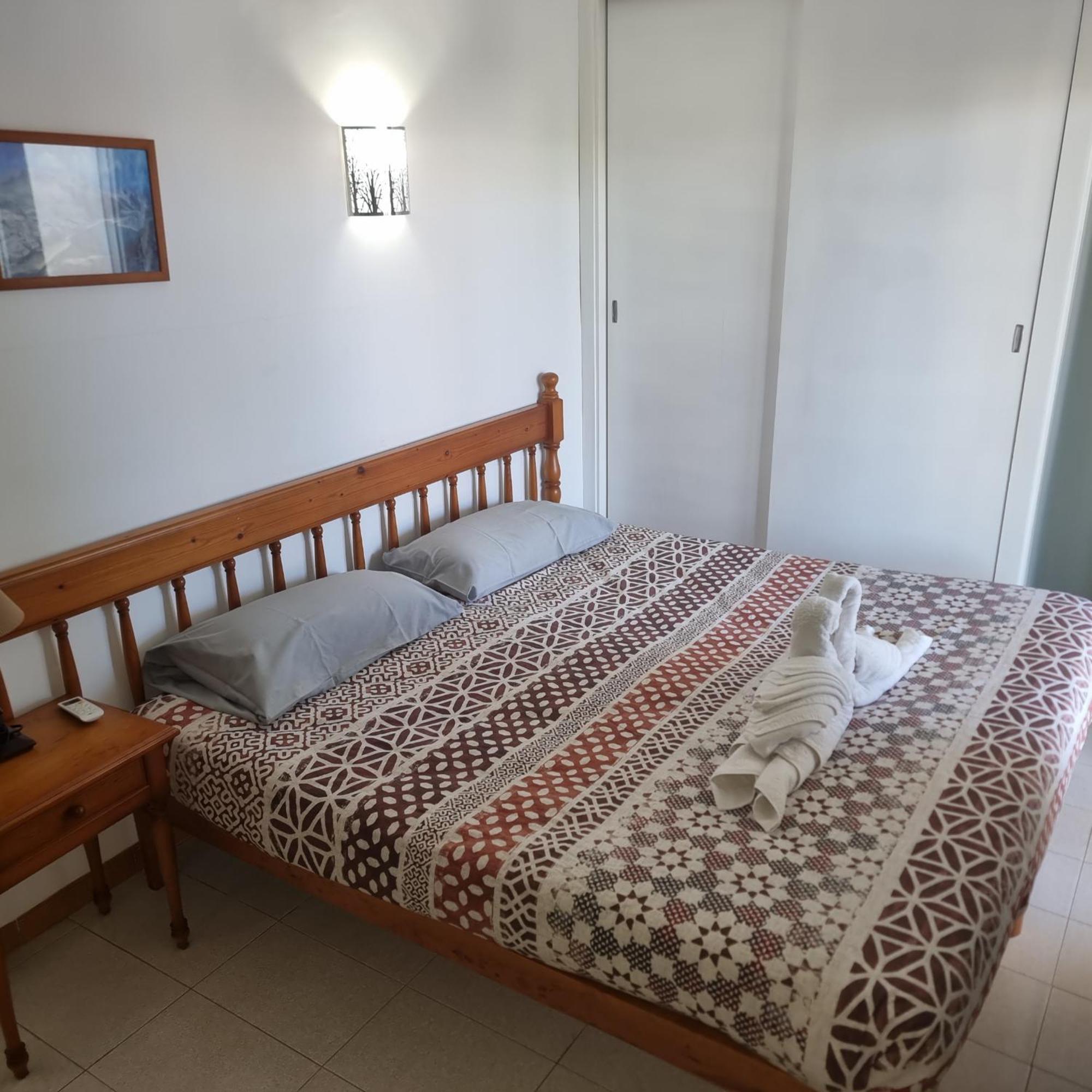 Apartamento Portosun Pez 푸에르토 콜롬 외부 사진