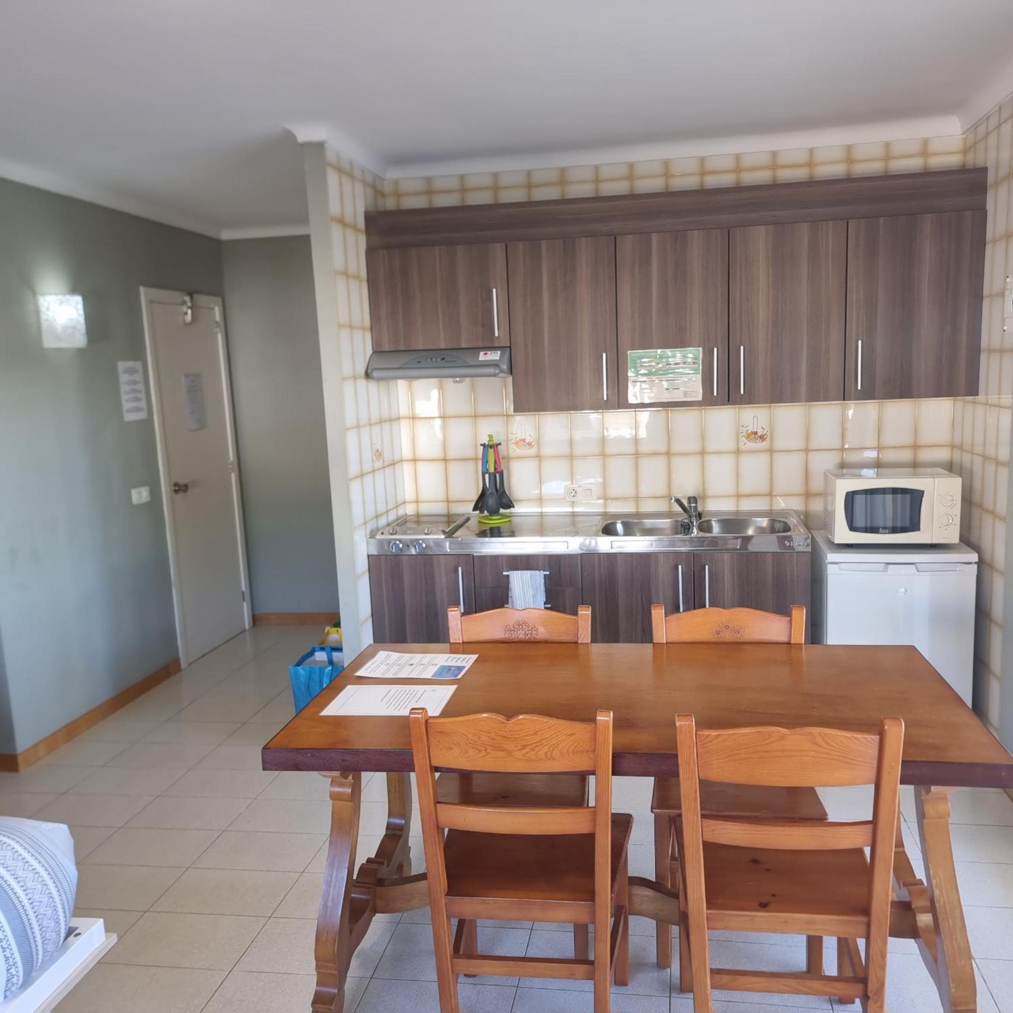 Apartamento Portosun Pez 푸에르토 콜롬 외부 사진